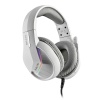 NGS GHX-515, High-Performance Gaming Headset with RGB Lights, PS/XBOX/PC Compatible Image