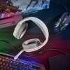 NGS GHX-515, High-Performance Gaming Headset with RGB Lights, PS/XBOX/PC Compatible Image