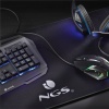 NGS GPX-605 Gaming Pad for Keyboard and Mouse Image