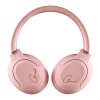 NGS Artica Greed, Wireless BT Headphones,  Pink Image