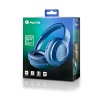 NGS Artica Greed, Wireless BT Headphones, Blue Image