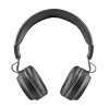 NGS Artica Chill, Wireless BT Headphones, Black Image