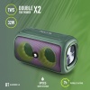 NGS Roller Beast 32W Wireless & Water-Resistant IPX5 BT Speaker, Green Image