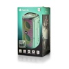 NGS Roller Beast 32W Wireless & Water-Resistant IPX5 BT Speaker, Green Image