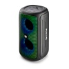 NGS Roller Beast 32W Wireless & Water-Resistant IPX5 BT Speaker, Black Image