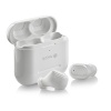 NGS Artica Duo Wireless BT Earphones, 2x Pairs, White Image