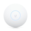 Ubiquiti UniFi U6 Enterprise WiFi 6 Tri-Band PoE Access Point - White