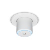 Ubiquiti U6-Mesh 4800Mbit/s PoE Access Point - White Image