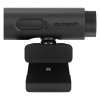2MP Streamplify 1920 x 1080 Pixels USB2.0 Webcam - Black Image