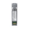 Ubiquiti 10000Mbit/s 850nm Fiber Optic Network Transceiver Module (2 Pack) - Silver Image