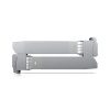 Ubiquiti 10000Mbit/s 850nm Fiber Optic Network Transceiver Module (2 Pack) - Silver Image