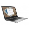 HP Chromebook 13 G1 1.5GHz 4405Y 13.3-inch 4GB Ram 32GB Storage US Keyboard Layout Image