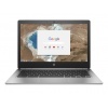 HP Chromebook 13 PRO M3-6Y30 13.3-inch 4GB Ram 32GB SSD eMMC 3200 x 1800pixels US Keyboard Layout Image