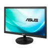 Asus LCD VS228T-P 21.5-inch Wide DVI VGA 1920x1080 LED Monitor Image