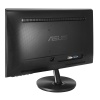Asus LCD VS228T-P 21.5-inch Wide DVI VGA 1920x1080 LED Monitor Image