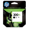 HP 300XL High Yield Black Original Ink Cartridge Image