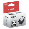 Canon PG-545 Black Ink Cartridge Image