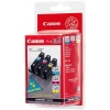 Canon CLI-526 Cyan, Magenta, Yellow Ink Cartridge Image