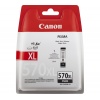Canon Ink PGI-570XL Black Ink Cartridge Image