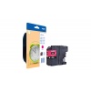 Brother LC-125XLM Magenta Ink Cartridge Image