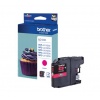 Brother LC-123M Magenta Ink Cartridge Image