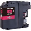 Brother LC-123M Magenta Ink Cartridge Image