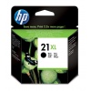HP 21XL High Yield Black Original Ink Cartridge