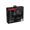 Kingston HyperX Cloud Stinger Gaming Headset 3.5mm Circumaural Black Image