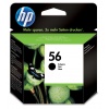 HP 56 Black Ink Cartridge