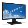Acer V6 V246HLBID 24-inch Full HD TN+Film Black Computer Monitor Image