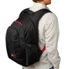 Case Logic DLBP-116 16-inch Notebook Backpack  - Black Image