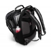 Wenger SwissGear Carbon 17-inch Laptop Backpack - Black Image