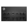 MSI 850W Fully Modular ATX Power Supply - Black Image