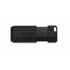 32GB Verbatim PinStripe USB2.0 Flash Drive Image
