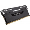 16GB Corsair Vengeance RGB Series DDR4 3000MHz PC4-24000 CL15 1.35V Dual Channel Kit (2x8GB) Image