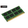 8GB Kingston DDR3 PC3-12800 1600MHz SO-DIMM CL11 Single Memory Module (1x8GB) Image