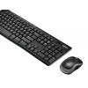 Logitech MK270 Wireless Keyboard and Mouse Combo - UK Layout Image