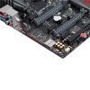 Asus Maximus VIII Hero PCI-Express SATA ATX Motherboard Image