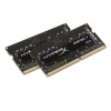 8GB Kingston HyperX Impact PC4-17000 DDR4 2133MHz SO-DIMM Laptop Memory Kit (2x 4GB) Image