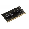 8GB Kingston HyperX DDR4 2400MHz PC4-19200 CL14 SO-DIMM Laptop Memory Kit (2 x 4GB) Image