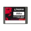 512GB Kingston KC400 2.5-inch Solid State Drive Image
