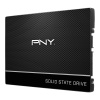 120GB PNY CS900 2.5-inch SATA III Solid State Drive Image