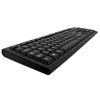 V7 Wireless Keyboard and Mouse Combo - French Layout Image