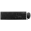 V7 Wireless Keyboard and Mouse Combo - French Layout Image