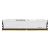 8GB Kingston HyperX Fury PC4-17000 2133MHz CL14 DIMM Memory Module - White Image