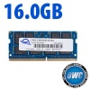 16GB OWC PC4-21300 2666MHz DDR4 SO-DIMM Single Memory Module Image