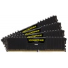 8GB Corsair LPX DDR4-2400 CL14 Memory Module - Black Image