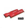 8GB Kingston HyperX Fury PC3-10600 DDR3 1333MHz CL9 Dual Memory Kit (2 x 4GB) Image