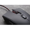 Kingston HyperX Pulsefire Optical 3200DPI Right-hand Mouse - Black Image