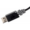 Corsair CH-9302011-EU USB Optical 16000DPI Right-hand Mouse - Black,Yellow Image